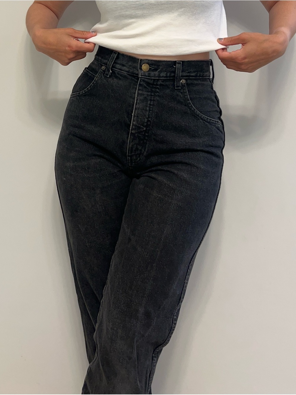 Vintage Mom Jeans